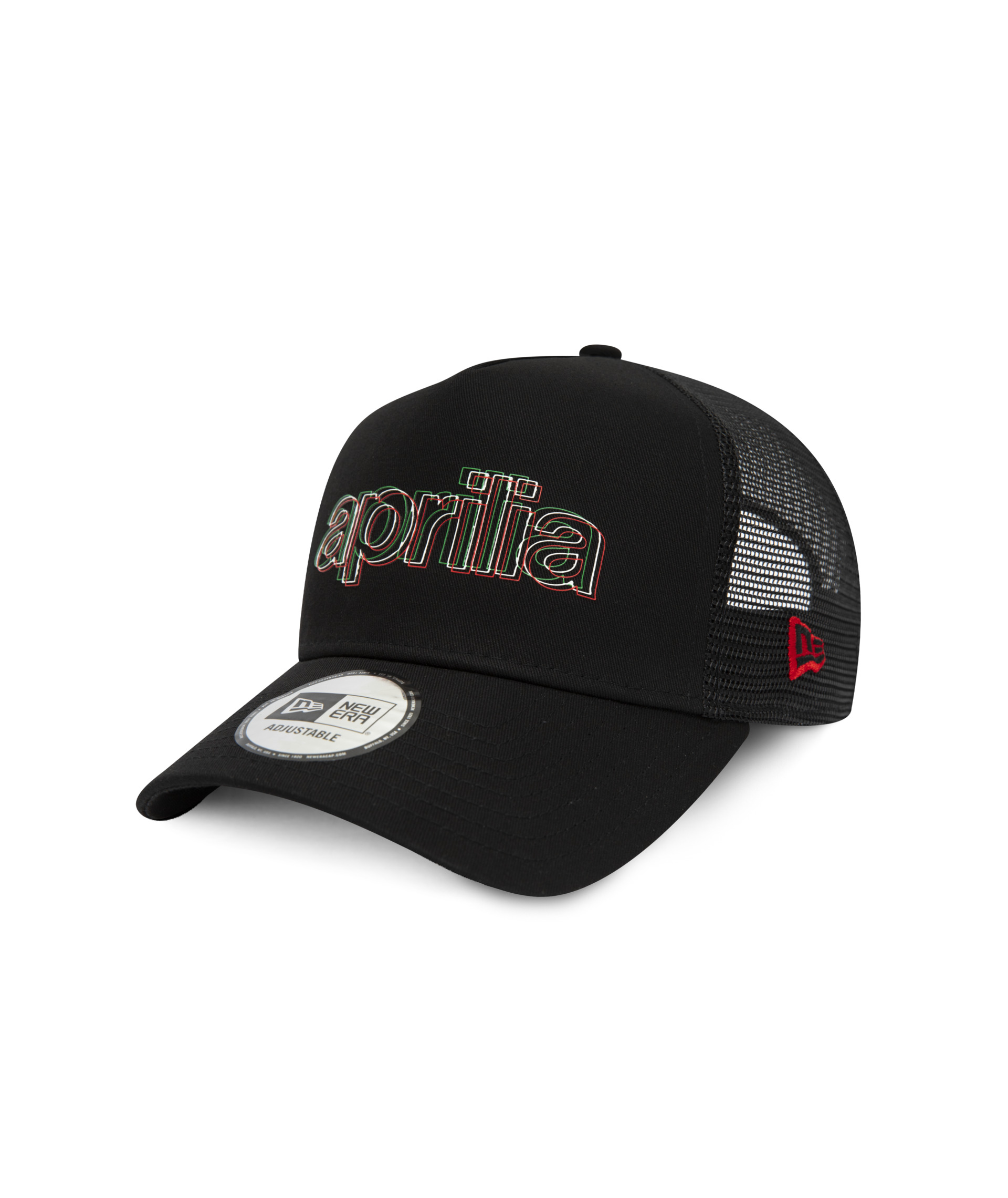 New Era Essential Trucker® | Aprilia Official Store New Era Essential Trucker® | Aprilia Official Store